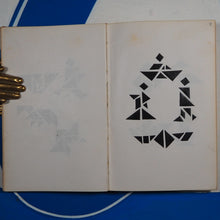 Load image into Gallery viewer, Designs of Ivory Chinese Puzzle Charles D. Burnett Publication Date: 1860 Condition: Very Good
