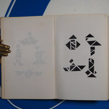 Load image into Gallery viewer, Designs of Ivory Chinese Puzzle Charles D. Burnett Publication Date: 1860 Condition: Very Good
