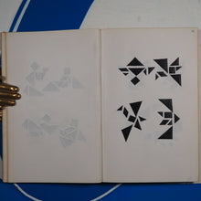 Load image into Gallery viewer, Designs of Ivory Chinese Puzzle Charles D. Burnett Publication Date: 1860 Condition: Very Good
