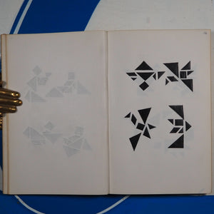 Designs of Ivory Chinese Puzzle Charles D. Burnett Publication Date: 1860 Condition: Very Good