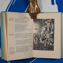 Load image into Gallery viewer, The Rime of the Ancient Mariner. Illustrated by Mervyn Peake. Coleridge, Samuel Taylor (illustrated Peake, Mervyn): ISBN 10: 0701103612 / ISBN 13: 9780701103613 Published by London: Chatto &amp; Windus, 1972
