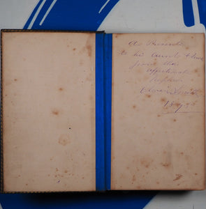 POETICAL WORKS OF SIR WALTER SCOTT SIR WALTER SCOTT >>MAUCHLINE FERN WARE BINDING<< Publication Date: 1874 Condition: Very Good