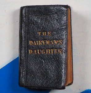 Dairyman's Daughter. >>SCARCE MINIATURE EDITION<< [Richmond, Legh]. Publication Date: 1840 Condition: Very Good. >>MINIATURE BOOK<<