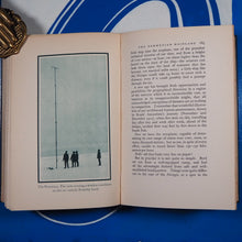 Load image into Gallery viewer, Such is the Antarctic CHRISTENSEN, Lars (1884-1965), [JAYNE, E.M.G., translator] Publication Date: 1935 Condition: Very Good
