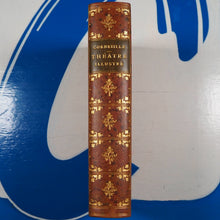 Load image into Gallery viewer, Theatre choisi illustre; notices et annotations par Henri Clouard. &gt;&gt;BIRDSALL OF NORTHAMPTON BINDING&lt;&lt;Corneille, Pierre Publication Date: 1912 Condition: Near Fine
