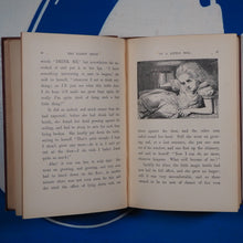 Load image into Gallery viewer, Alice&#39;s Adventures in Wonderland. Carroll, Lewis (Dodgson, Charles Lutwidge). Publication Date: 1870 Condition: Very Good
