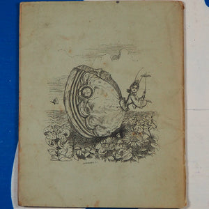 The glories of crinoline; by a doctor of philosophy. DOCTOR OF PHILOSOPHY, pseud. [James Hain Friswell (1825 -78) ]+[Elizabeth Lowe contemporary handwrittn note]. Publication Date: 1866 Condition: Very Good