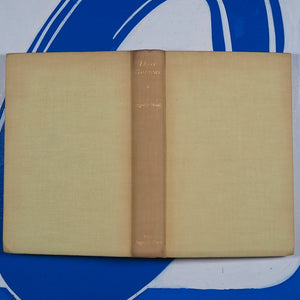 THREE GUINEAS. VIRGINIA WOOLF. Publication Date: 1938 Condition: Very Good Save for Later