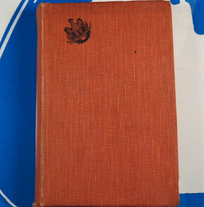 LADY CHATTERLEY'S LOVER (LIMITED EDITION) D.H. Lawrence Published by Privately Printed, 1929