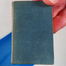 Load image into Gallery viewer, &gt;MINIATURE BOOK&lt;Corner-stone or, a familiar illustration of the principles of Christian truth. Abbott, Jacob [Principal of the Mount Vernon School, Boston, America]. Publication Date: 1837 CONDITION: VERY GOOD
