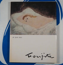 Load image into Gallery viewer, Foujita Jean Selz Published by Bonfini Press, Naefels, 1981 Condition: Very Good Hardcover
