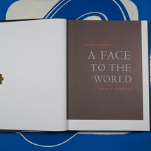 Load image into Gallery viewer, Face to the World: On Self-Portraits. Laura Cumming. ISBN 10: 0007118430 / ISBN 13: 9780007118434 Published by HarperCollins Publishers August 2009, 2009 Used Condition: Used - Very Good Hardcover
