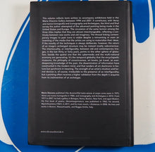 Load image into Gallery viewer, Archetypes and Historicity Painting and Other Radical Forms 1995-2007 Mario Diacono Published by Silvana Editoriale, Milano, 2012. Condition: VeryGood
