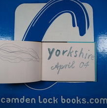 Load image into Gallery viewer, David Hockney - A Yorkshire Sketchbook HOCKNEY, David  58 ratings by Goodreads ISBN 10: 1907533230 / ISBN 13: 9781907533235 Published by Royal Academy of Arts, London, 2012. Condition: New. Hardcover
