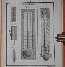 Load image into Gallery viewer, Traite de Meteorologie. Cotte, Louis. Publication Date: 1774 Condition: Very Good
