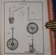 Load image into Gallery viewer, Traite de Meteorologie. Cotte, Louis. Publication Date: 1774 Condition: Very Good
