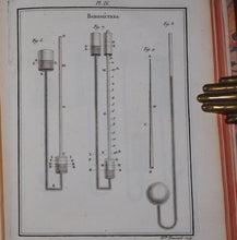 Load image into Gallery viewer, Traite de Meteorologie. Cotte, Louis. Publication Date: 1774 Condition: Very Good
