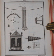 Load image into Gallery viewer, Traite de Meteorologie. Cotte, Louis. Publication Date: 1774 Condition: Very Good
