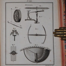 Load image into Gallery viewer, Traite de Meteorologie. Cotte, Louis. Publication Date: 1774 Condition: Very Good
