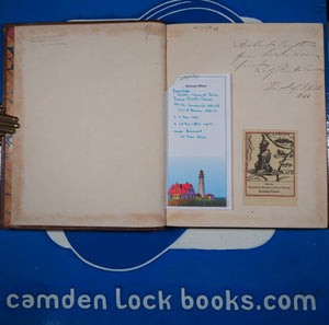 Treatise on Navigation By Steam Comprising A History of the Steam Engine. Ross, Captain John (K.S.R.N) Publication Date: 1828 Condition: Very Good