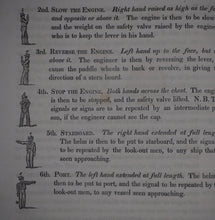 Load image into Gallery viewer, Treatise on Navigation By Steam Comprising A History of the Steam Engine. Ross, Captain John (K.S.R.N) Publication Date: 1828 Condition: Very Good
