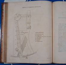 Load image into Gallery viewer, Treatise on Navigation By Steam Comprising A History of the Steam Engine. Ross, Captain John (K.S.R.N) Publication Date: 1828 Condition: Very Good
