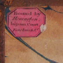 Load image into Gallery viewer, Treatise on Navigation By Steam Comprising A History of the Steam Engine. Ross, Captain John (K.S.R.N) Publication Date: 1828 Condition: Very Good
