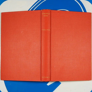 Guignol's Band Louis-Ferdinand Céline (Author), Bernard Frechtman & Jack T. Nile (Translators). Publication Date: 1954 Condition: Near Fine