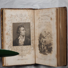 Load image into Gallery viewer, The Poetical Works. &gt;&gt;MINIATURE book&lt;&lt;AKENSIDE, Mark. Publication Date: 1825 Condition: Very Good
