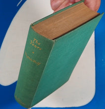 Load image into Gallery viewer, THE YEARS. VIRGINIA WOOLF. Hogarth Press. First Edition. Publication Date: 1937 Condition: Very Good
