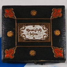 Load image into Gallery viewer, Schloss&#39;s English Bijou Almanac for 1841. Publication Date: 1840 Condition: Very Good. &gt;&gt;MINIATURE BOOK&lt;&lt;
