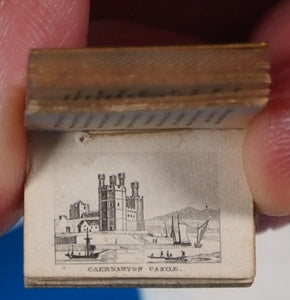 Schloss's English Bijou Almanac for 1841. Publication Date: 1840 Condition: Very Good. >>MINIATURE BOOK<<