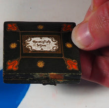 Load image into Gallery viewer, Schloss&#39;s English Bijou Almanac for 1841. Publication Date: 1840 Condition: Very Good. &gt;&gt;MINIATURE BOOK&lt;&lt;
