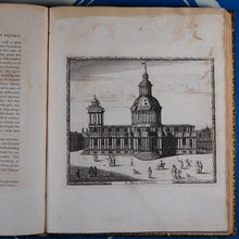 Load image into Gallery viewer, The History and Antiquities of London. A New Edition, with an Appendix and Index. PENNANT, Thomas (1726-1798). &gt;EXTRA-ILLUSTRATED FROM MORDEN&#39;S &quot;PROSPECT OF LONDON&quot;&lt; Publication Date: 1814
