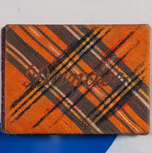 Load image into Gallery viewer, 16 Collotype Views Of Dundee &gt;&gt;MINIATURE BOOK&lt;&lt; Publication Date: 1920 Condition: Very Good
