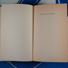 Load image into Gallery viewer, Granite &amp; Rainbow, Essays. VIRGINIA WOOLF. Publication Date: 1958 Condition: Very Good
