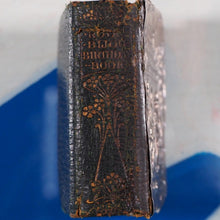 Load image into Gallery viewer, Royal Bijou Birthday Book. A Selection from the Poetical Works of Shakespeare, Wordsworth, Hood, Tennyson, Moore, Burns, Cowper, Scott, Goldsmith, Hemans, Byron, Milton. Publication Date:circa 1900. &gt;&gt;MINIATURE BOOK&lt;&lt;
