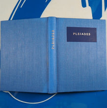 Load image into Gallery viewer, Pleiades : a book of poems. Authors:A. B. Smith-Masters, Marlborough College (Marlborough, England). Publisher:Marlborough College Press, [Marlborough, Wiltshire], 1955.
