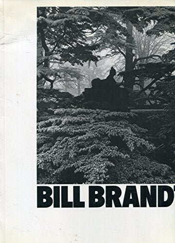 Bill Brandt a Retrospective Exhibition Bill Brandt ISBN 10: 090650600X / ISBN 13: 9780906506004 Published by Cameron & Tayleur / Royal Photographic Society National Centre of Photography, 1981 Used Condition: Very Good Soft cover