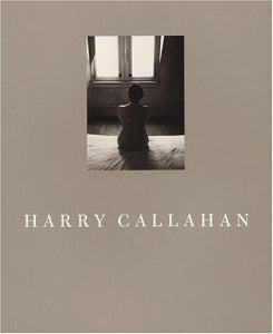 Harry Callahan Sarah Greenough. ISBN 10: 0821227270 / ISBN 13: 9780821227275 Used Condition: Very Good Soft cover