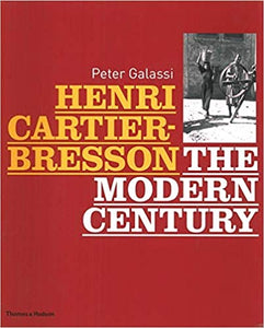 Henri Cartier-Bresson - the Modern Century (Museum of Modern Art, New York April 11 - June 28 2010) HENRI CARTIER-BRESSON (Artist), Peter Galassi (Editor). ISBN 10: 0500543917 / ISBN 13: 9780500543917 Condition: Near Fine