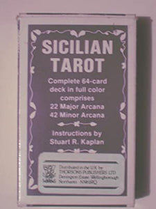 Sicilian Tarot