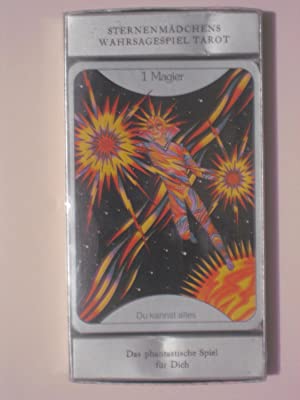 Sternenmadchen's Wahrsagespiel tarot