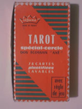 Load image into Gallery viewer, Tarot Special-Cercle
