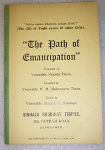 The Path of Emancipation