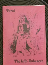Load image into Gallery viewer, Tarot-the Life Enhancer
