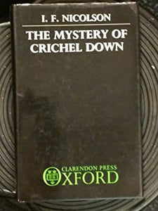 The Mystery of Crichel Down
