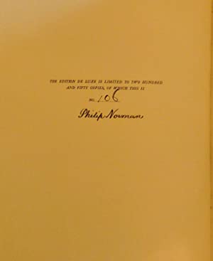 London Vanished and Vanishing >>>>DE LUXE LIMITED SIGNED FIRSTEDITION<<<<< Philip Norman Publication Date: 1905 Condition: Very Good