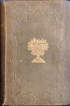 Load image into Gallery viewer, Instructions in Gardening for Ladies&gt;&gt;&gt;&gt;FAMOUS FEMALE GARDENING 1ST EDITION&lt;&lt;&lt;&lt; Mrs. Loudon [Jane Loudon Webb] Publication Date: 1840 Condition: Good
