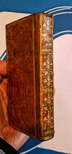 Load image into Gallery viewer, Oeuvres du Chevalier de Boufflers. Stanislas-Jean le Chevalier de Boufflers Publication Date: 1782 Condition: Very Good
